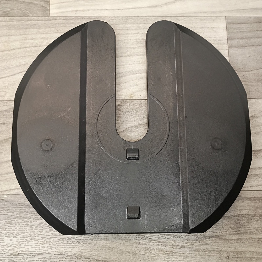Bowflex 1090 SelectTech Dumbbell Replacement #4 2nd largest Weight Plate 10lb